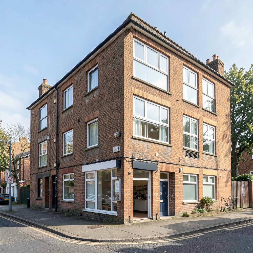 36, Green Court Mackenzie Close, Coventry sold for £172,000 in July 2026